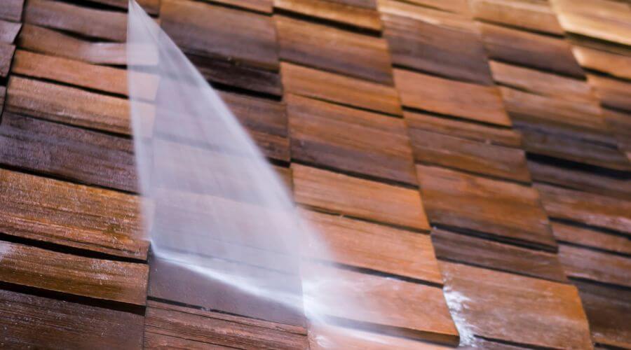 Professional tile roof repair services in Lyons, NY